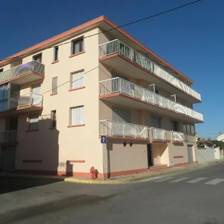 Studio Avec Petite Terrasse Proche Plage Et Commerces Valras-Plage Exterior foto